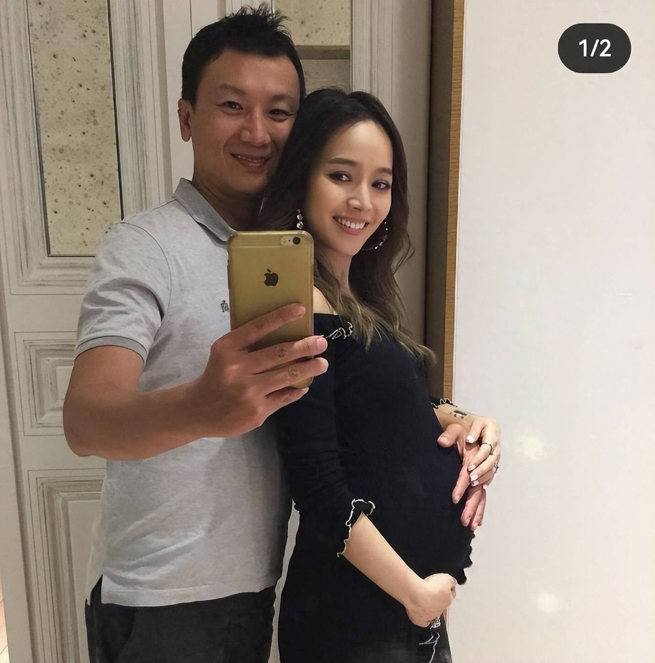 侯英超妻子,侯英超的女儿